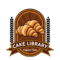Library Cake Vietnam