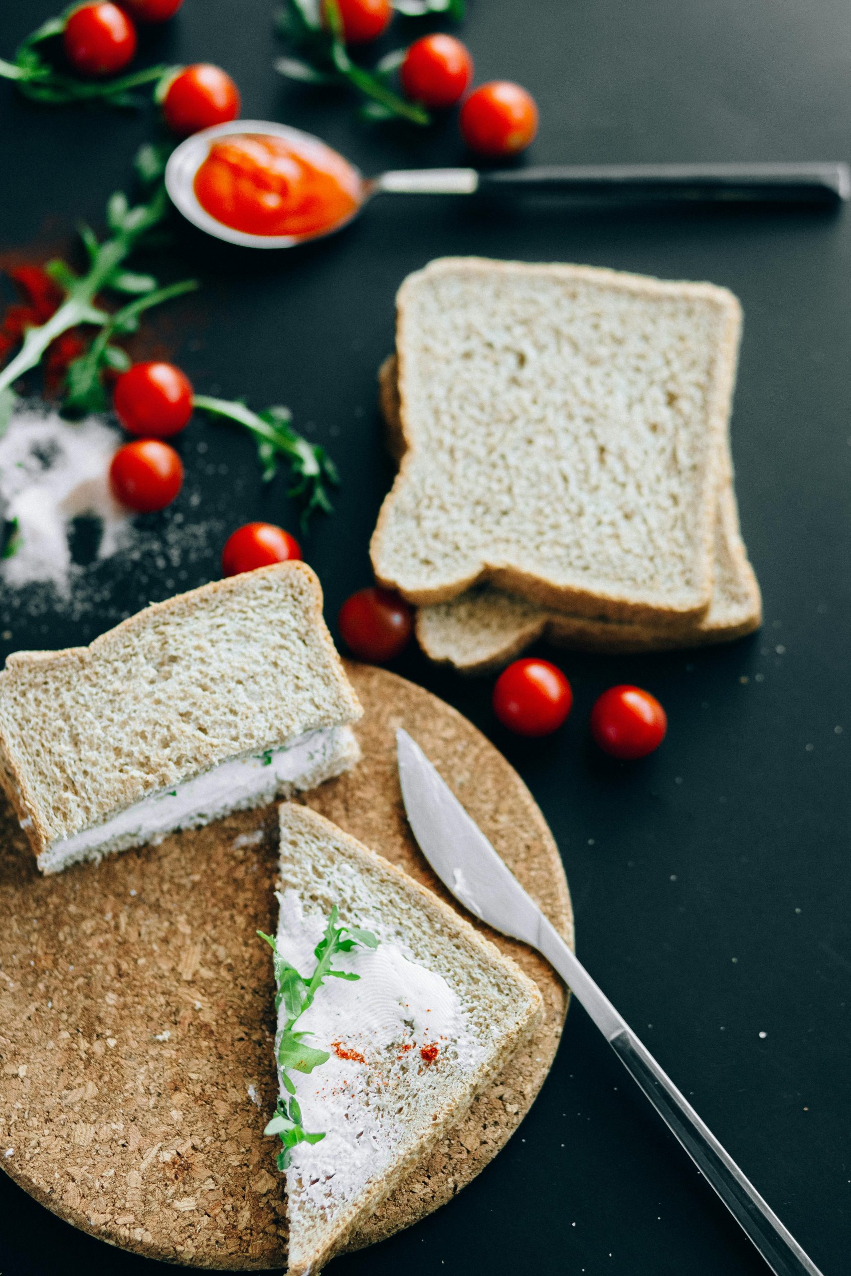 Sandwich